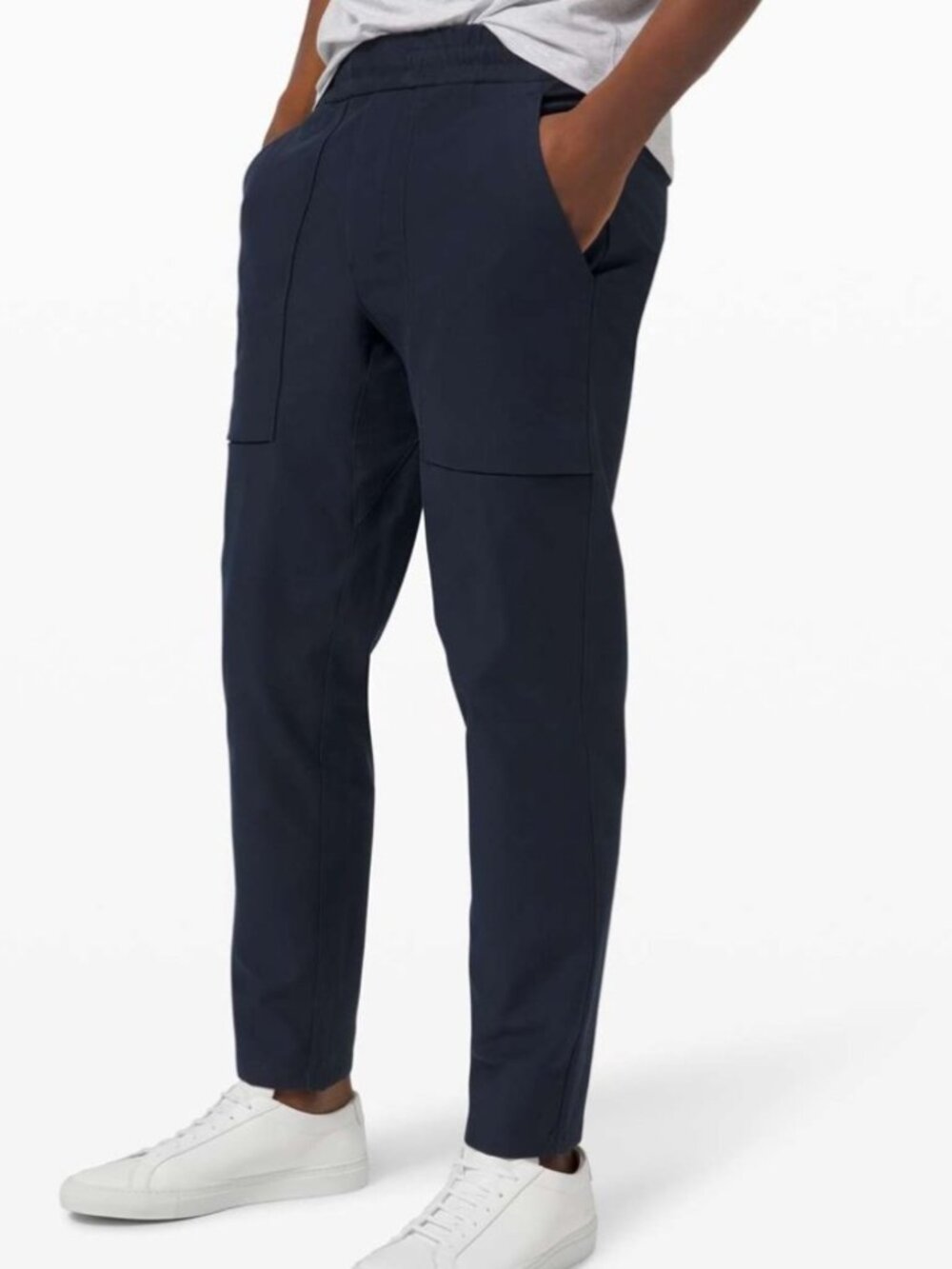 Lululemon Mens Bowline Utilitech Pants Large